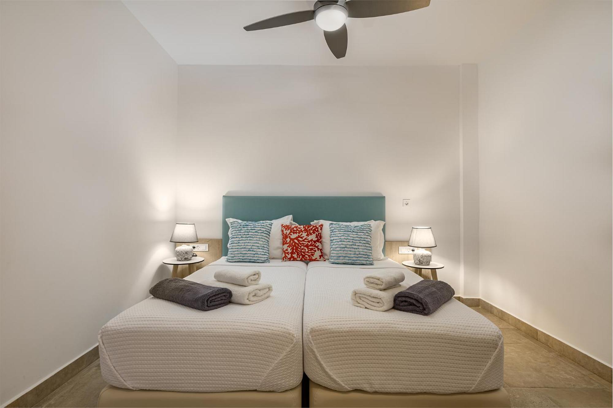 Iniada Villas Chrissi Akti Chania Exterior foto